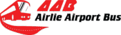 Airlie Airport Bus logo